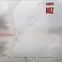 Alberto de la Hoz - El tiempo