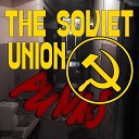 The Soviet Union PUNKS - В одном темпе
