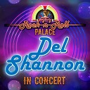 Del Shannon - Handyman Live