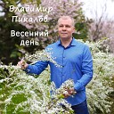 Владимир Пикалов - Весенний день
