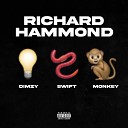 Dimzy Swift Monkey - Richard Hammond