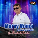 Marvy Viana - Loira Linda