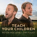 Peter Hollens - Teach Your Children