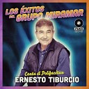 Ernesto Tiburcio El Polifac tico - Inmenso Amor
