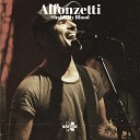 Alfonzetti - Who Do You Think You Are