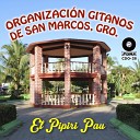 Organizaci n Gitanos De San Marcos - Punto Final