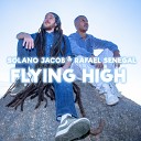 Solano Jacob Rafael Senegal - Flying High