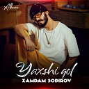 Xamdam Sobirov - Ayriliq MuzikalarHD