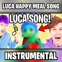 Skimer - Luca Happy Meal Song Instrumental