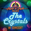 The Crystals - Da Doo Ron Ron Live