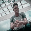 Malian feat J flow - Entre tu y yo