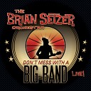The Brian Setzer Orchestra - 49 Mercury Blues Live