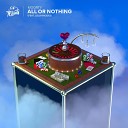Moorty feat Lola Rhodes - All Or Nothing
