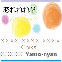 Yamo nyan feat Chika - Arerere