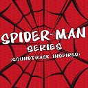 Movie Sounds Unlimited - We Are From Spider Man 2