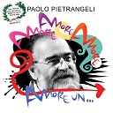 Paolo Pietrangeli - Circonferenza