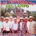 Los Parranderos del Campo - El Gusano