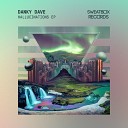 Danky Dave - Synthetic Fairytale Extended Mix