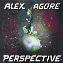 Alex Agore - Drums Of The Valley
