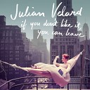 Julian Velard - I Don t Know How to Drive