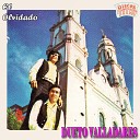 Dueto Valladares - La Cumbia de Jacinto