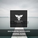 Tales of Elevation - Universal Silence Extended Mix
