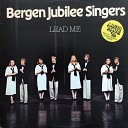 Bergen Jubilee Singers feat Nils Abrahamsen - Stand the Storm