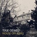 Terje Gewelt - Wherever The Wind Blows