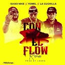 Gago Nike - Con El Flow