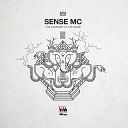 Sense MC Zero T Ishfaq - Two Planets