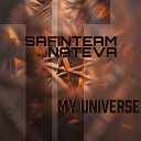 Safinteam Nateva - My Universe