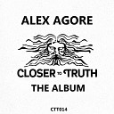 Alex Agore - Go Your Own Way