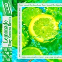 Mercer - Lemonade Tony Romera Remix