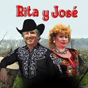Rita y José - Mis Cuatro Novias