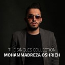 Mohammadreza Oshrieh - Zemestooni Ke Rafti