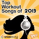 Yes Fitness Music - I Knew You Were Trouble feat Housecream