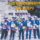 Los Parranderos Del Campo - Ritmo De Pasillo