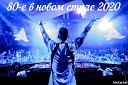 Dj Rowel - 80 s Min Mix Dj Ikonnikov 2020