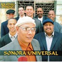 Sonora Universal - Celosa