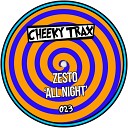 Zesto - All Night Club Mix