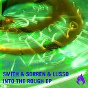 Smith Sorren Lusso - Psycho Hotline