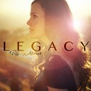 Tiffany Alvord - Tightrope