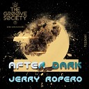 Jerry Ropero Eddy Cabrera - After Dark feat Isak Mo Fire