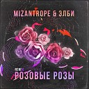 Мizаntroрe Элби - Розовые розы Remix
