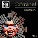 Sandro M - Criminal