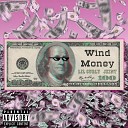 Jxint lil curly - Wind Money