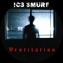 IC3 Smurf - Ventilation
