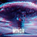 Miyagi Andy Panda - Minor LarryParry Extanded Remix
