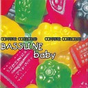 Bassline Baby - Silverfish