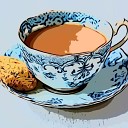 Jacob Julius Breezy2Fresh - Cup of Tea